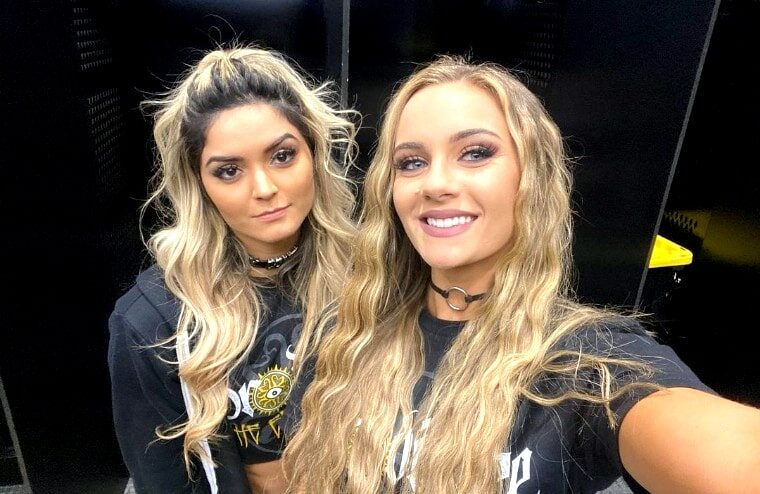 Anna Jay To Miss Considerable Time Following Training Injury