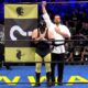 NWA Wrestler Jocephus/The Question Mark Has Passed Away