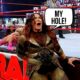 “My Hole” Trends On Twitter Following Nia Jax Match