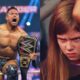 “Angry Miz Girl” Comments On The Miz Successfully Cashing-In His Money In The Bank Contract