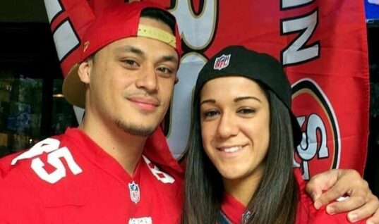 Bayley’s Fiancé Announces They’ve Separated