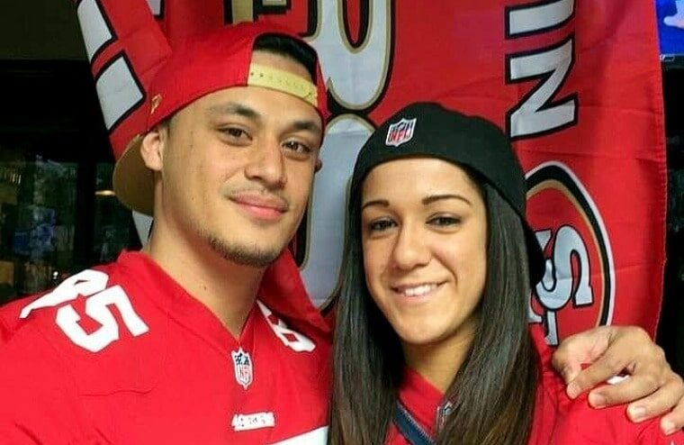 Bayley’s Fiancé Announces They’ve Separated