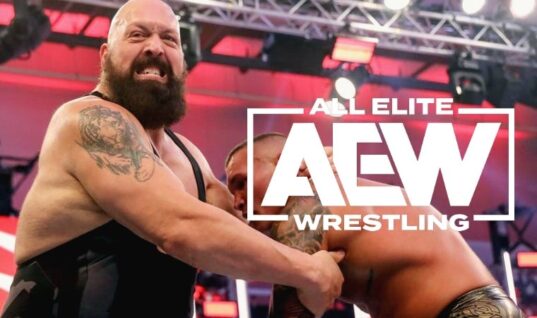 The Big Show Is All Elite