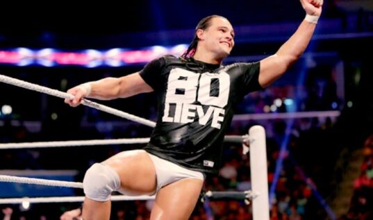 Bo Dallas Planning For Life After Wrestling