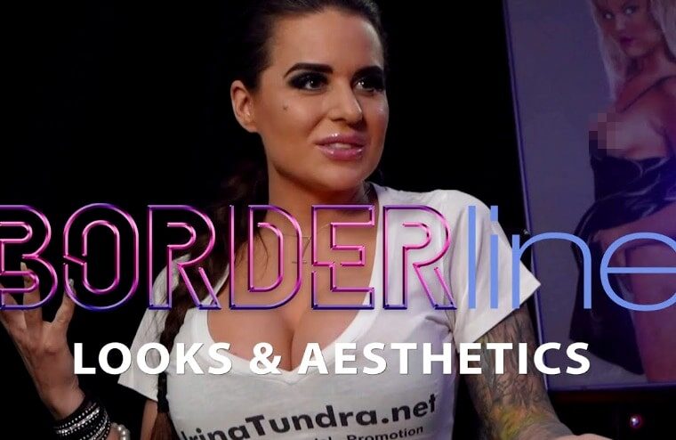 Borderline: Episode 3 – Looks & Aesthetics