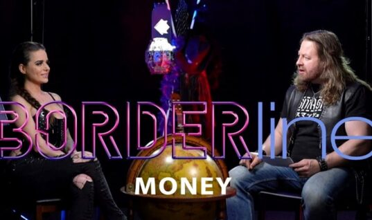 Borderline: Episode 2 – Money