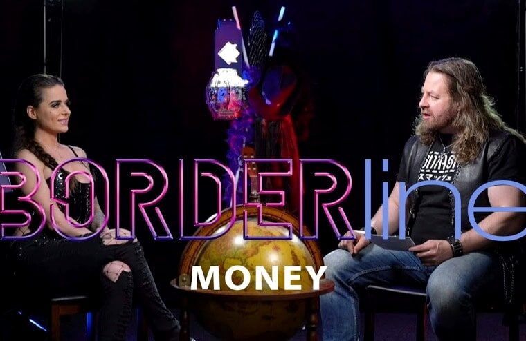 Borderline: Episode 2 – Money