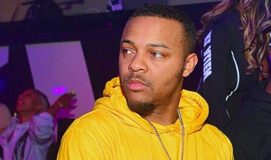 Rapper Bow Wow To Train With WWE Hall Of Famer Ahead Of Potential WWE Debut