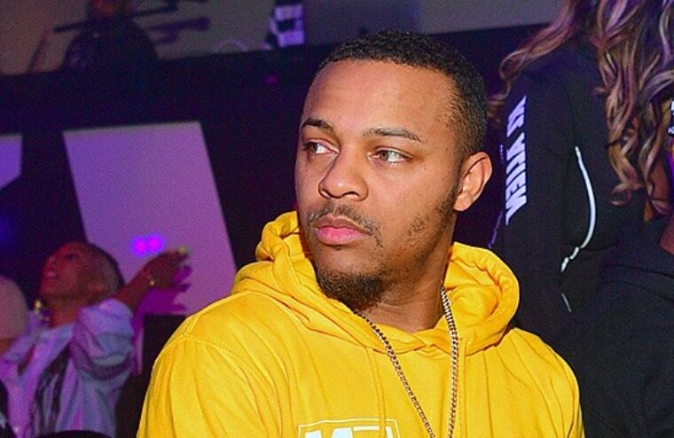 Rapper Bow Wow To Train With WWE Hall Of Famer Ahead Of Potential WWE Debut