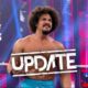 Carlito Reveals His Current Status With WWE