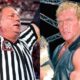 Former WWE Referee Mike Chioda Talks About Keeping His Distance From Sid Vicious