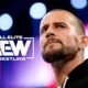 CM Punk Reveals Who He’d Like To Wrestle In AEW