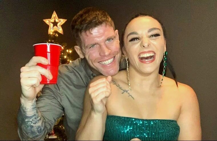 Deonna Purrazzo Denies Boyfriend Steve Cutler Put WWE Personnel At Risk