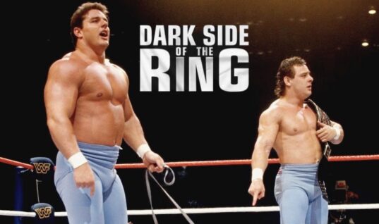 Another “Dark Side Of The Ring” Subject Revealed