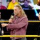 Edge Teases Challenging For The NXT Championship At WrestleMania 37