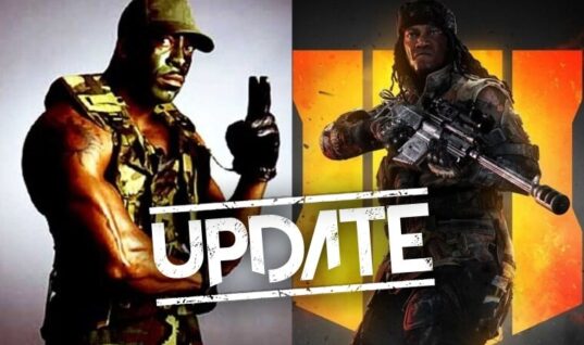 Booker T’s Lawsuit Against Activision Gets Court Date