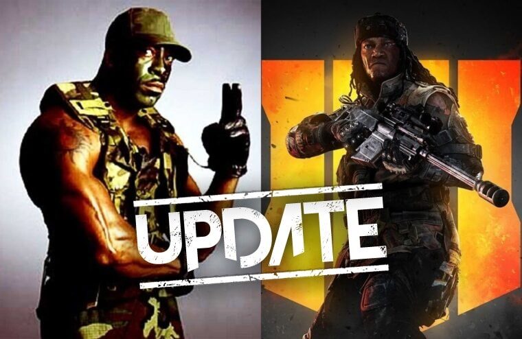 Booker T’s Lawsuit Against Activision Gets Court Date