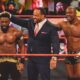 Cedric Alexander Had Heat With Vince McMahon
