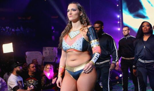 Kelly Klein Files Lawsuit Against Sinclair Broadcasting Naming ROH & Jay Lethal As Defendants