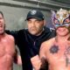 Lucha Libre & Former WCW Star Konnan Hospilatized