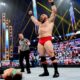 Lars Sullivan Shares Concept Image For Proposed “The Brilliant Behemoth” Gimmick