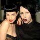 Marilyn Manson’s Ex-Wife Dita Von Teese Issues Statement