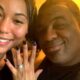 Mia Yim & Keith Lee Share Happy News