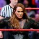 Nia Jax Makes Jokes About Her Reputation For Injuring People