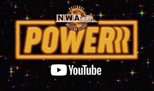 NWA Powerrr Mysteriously Disappears From YouTube