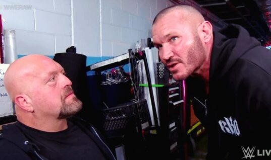 Big Show Was Unhappy With How WWE Used Him On Raw Legends Night