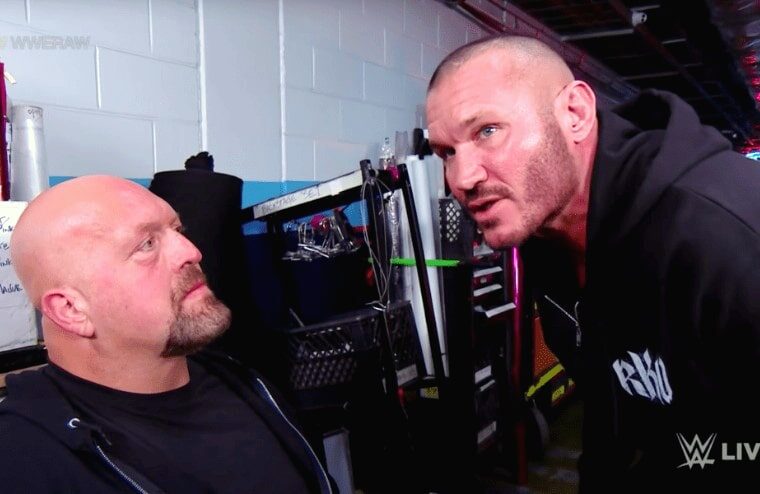 Big Show Was Unhappy With How WWE Used Him On Raw Legends Night