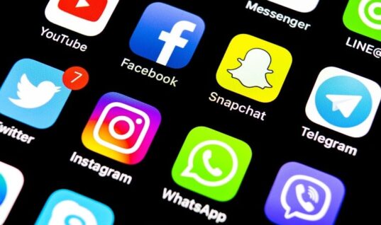 WWE Restricting What Talent Can Post On Social Media