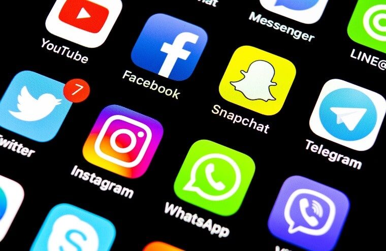 WWE Restricting What Talent Can Post On Social Media