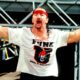Wrestling Legend Terry Funk Is Currently In A Great Deal Of Pain
