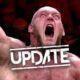 Lars Sullivan Done With Wrestling As He Reveals Reason For His WWE Release