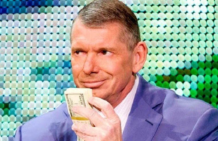 WWE Management’s Current Interest In Selling The Company