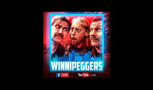 Winnipeggers: Episode 29 – Personality Test