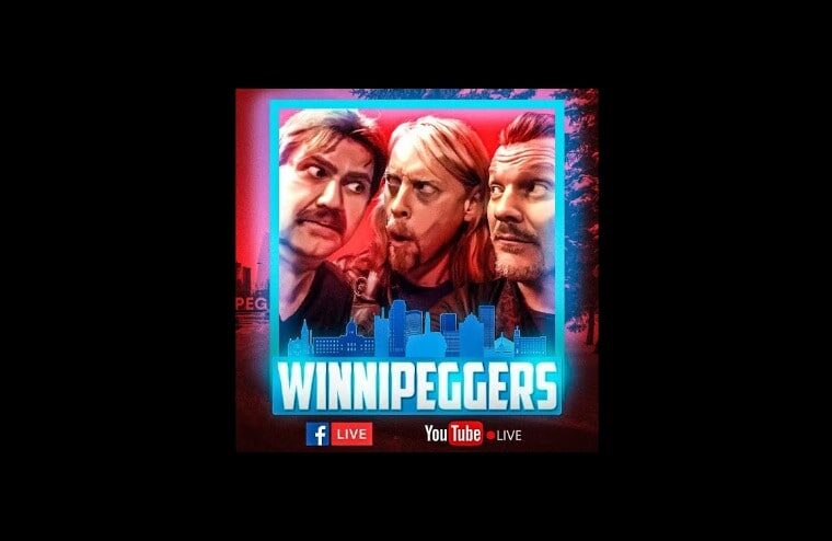 Winnipeggers: Episode 29 – Personality Test
