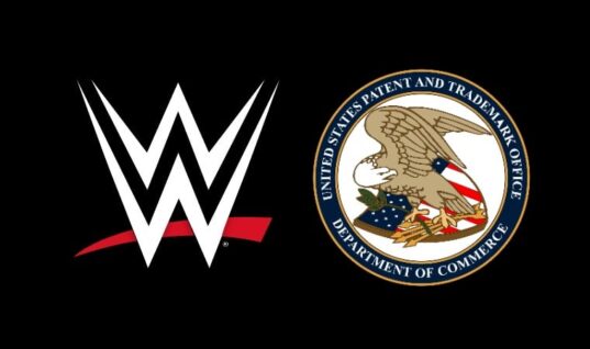 WWE Misspells New Signings Name In Trademark Application