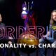 Borderline: Episode 6 – Personality vs. Character