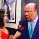 Paul Heyman Takes Thinly Veiled Shot At Charly Caruso During Talking Smack