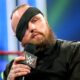 Aleister Black Could Be Preparing To Make His WWE Return