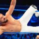Andrade Granted His WWE Release