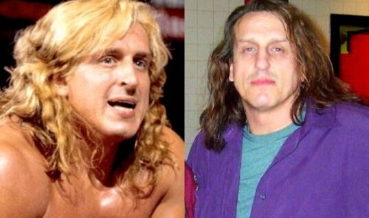 Randy Orton’s Uncle Barry O Passes Away Aged 62