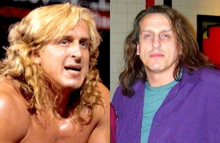 Randy Orton’s Uncle Barry O Passes Away Aged 62