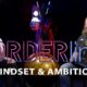 Borderline: Episode 5 – Mindset & Ambition