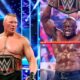 “Brock” Trends After Bobby Lashley Wins The WWE Championship On Raw