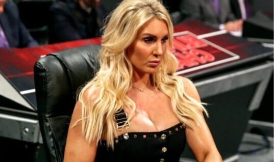 Charlotte Flair Lands Lead Role In Latest Remake Of Famous 70s Movie