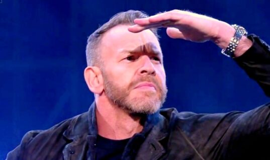 Christian Cage Reveals Who Encouraged Him To Speak With Tony Khan