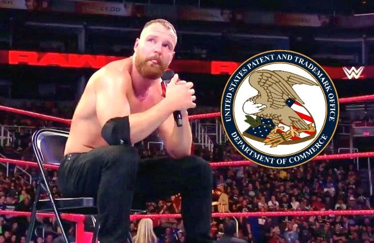 WWE Needs Jon Moxley’s Cooperation Over Dean Ambrose Trademark
